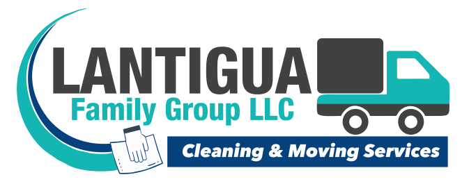 Lantigua Family Group-Moving & Cleaning Service